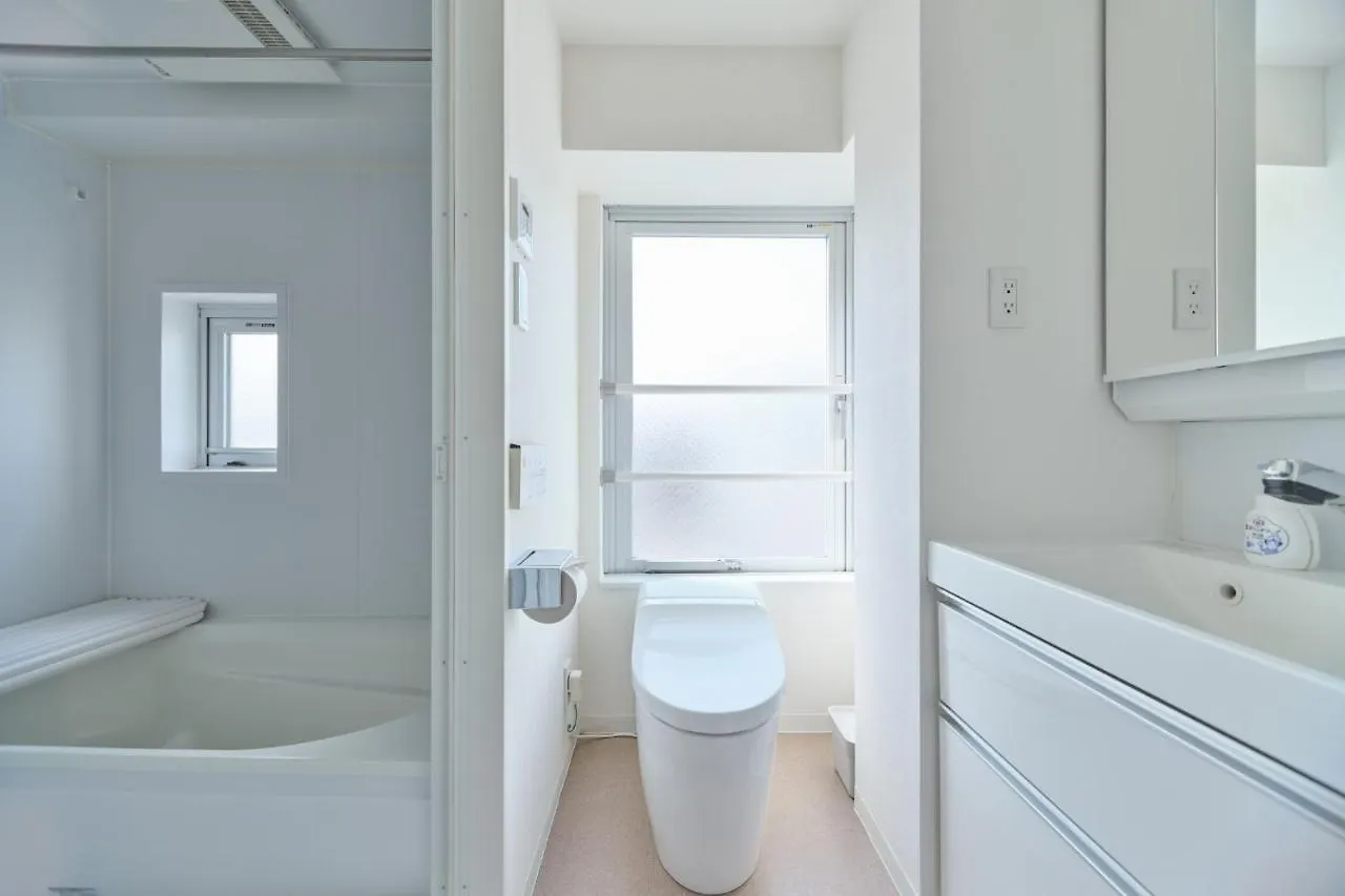 Apartment Regnocomfort Asakusa 3 - Vacation Stay 61882V Tokyo Japan