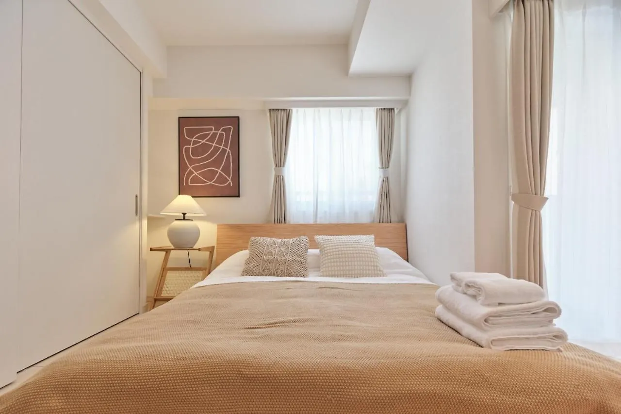 Regnocomfort Asakusa 3 - Vacation Stay 61882V Tokyo