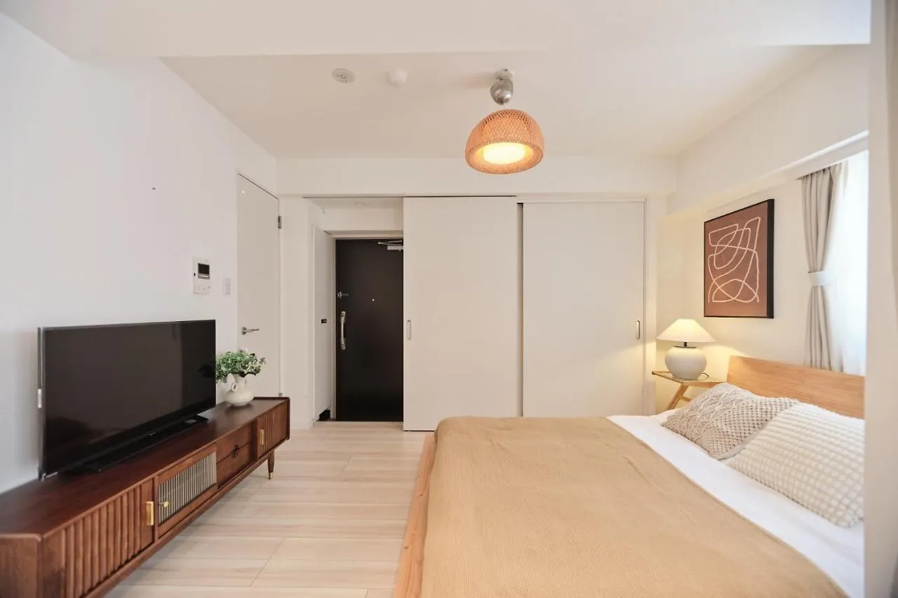 Regnocomfort Asakusa 3 - Vacation Stay 61882V Tokyo 0*,