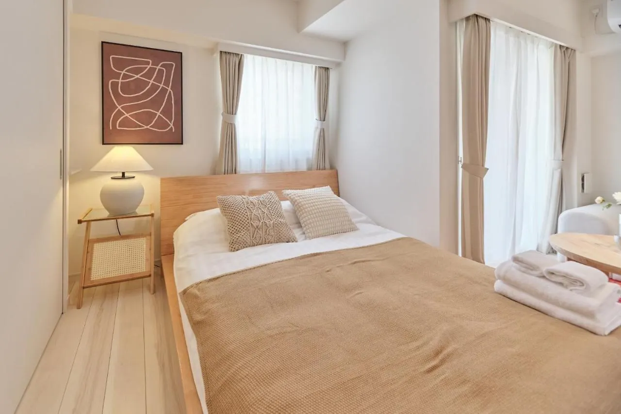 Regnocomfort Asakusa 3 - Vacation Stay 61882V Tokyo 0*,  Japan
